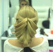 Co sądzicie o takiej fryzur...