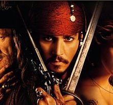 Kapitan Jack Sparrow ;*