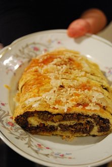 MAKOWIEC
leattlekitchen.wordpress.com