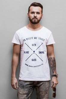 In Music We Trust BRNTB