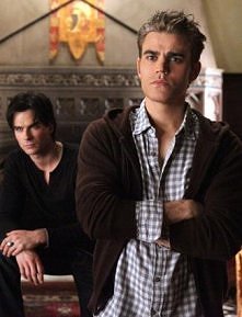 paul & ian