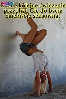 Motywuje ;)
