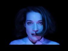 Mind blown Face Changes During Different Lighting