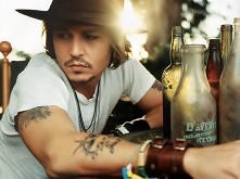 Jonny Depp <3
