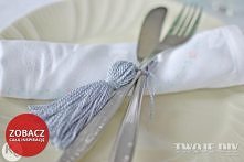 Jak zrobić frędzel do dekoracji <klik> zobacz krok po kroku jak je zrobić