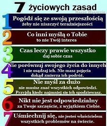 I tego się trzymajmy!!