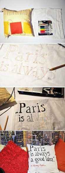 Prosty, ale ciekawy poradnik na dodanie uroku sypialni.