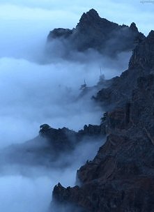 Moja planeta taka piękna :)