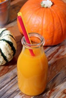 sok dyniowy
SKŁADNIKI:

• 1...