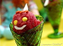 Sorbet herbaciany - zdrowy i pyszny! Kliknij w zdjęcie, aby zobaczyć przepis!