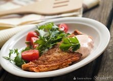 Omlecik :) Kliknij w zdjęcie aby zobaczyć przepis!