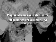 Oll, kocham Cię! ♥