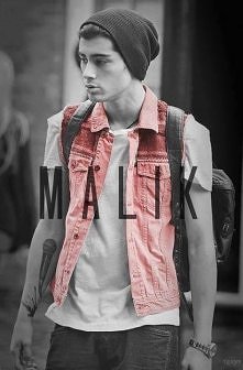 Zayn ^-^