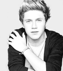 Niall ;)