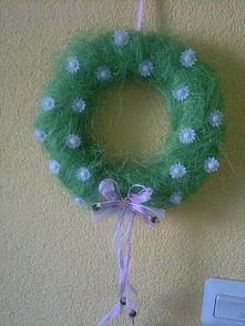 Gdzieś widziałam i też mi się zachciało :)