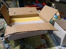 Oooo tak :P czas na zapasy żeby nie latać co 5 minut do sklepu :D