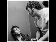 Bruce Springsteen - I am on Fire