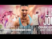 Gimme Five - Batucada/Bachata