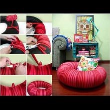 KIlka DIY pomysłów