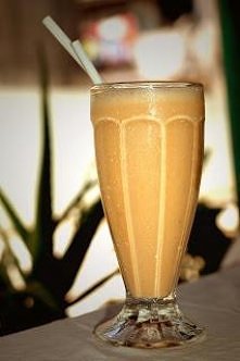 Smoothie - koktajle - przepisy ciagla aktualizacja  - kliknij w obrazek