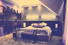 Podoba wam się taki wystrój? : )