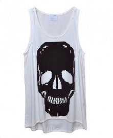 trochę odszkocznia od biurowego charakteru marynarki :)