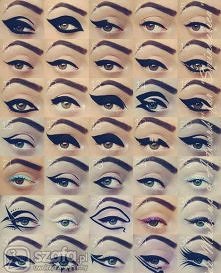 Tyle różnych pomysłów.! ;33 ♥