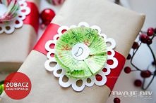 Kotylion z muffinek <kli...