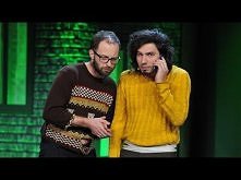 Łowcy.B - Radio Taxi