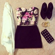 Wspaniały zestaw ;))