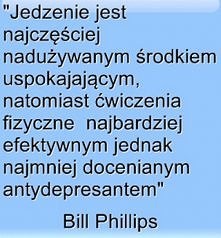 Ćwiczmy i zdrowo się odżywi...