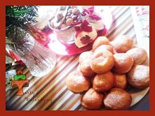 Przepis na domowe pączki! Idealne na Karnawał! tortywalentyny.blog.pl