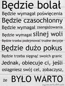 3 dzień ćwiczeń po przerwie zaliczony! 
Nowy Rok, nowe postanowienie, nowe wyzwania, nowe efekty! <3
A wy macie jakieś postanowienia noworoczne? ;)
Jakie ćwiczenia na nogi po...