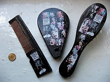 retro Marilyn Monroe- klikn...