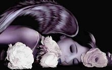 Tak tu cicho beż ciebie.......