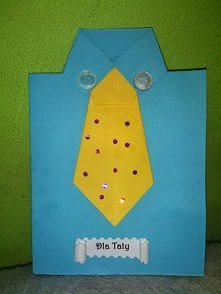 Kartka z okazji dnia ojca