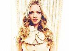 Amanda Seyfried <3 wow