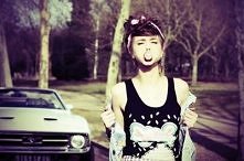 pin-up <3