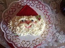 mikołaj mojej babci^^