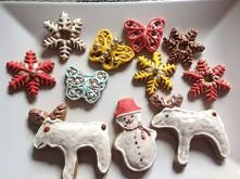 pierniki mojej babci^^