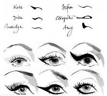 Nie chcesz standardowej kreski? Tutaj masz kilka pomysłów.