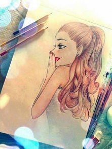 ariana grande fan^^