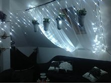 ozdób pokój na święta