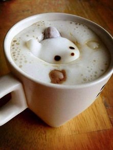 Good Morning,Coffee Time!