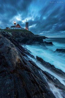 Point Saint-Mathieu - Brittany - France