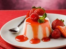 Składniki:
250 ml mlek...