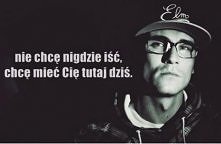 Naprawdę cieszę się, że widzę Ciebie znów, choć 
Było tyle ciężkich chwil, tyle niepotrzebnych słów
Tyle emocji złych, naprawdę mocnych słów i
Nieudanych prób, przegranych, cięż...