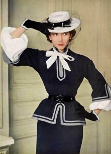 1950 s/s Pierre Balmai, L&#...