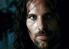 Aragorn ♥