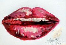 farby plakatowe 30 min. pracy